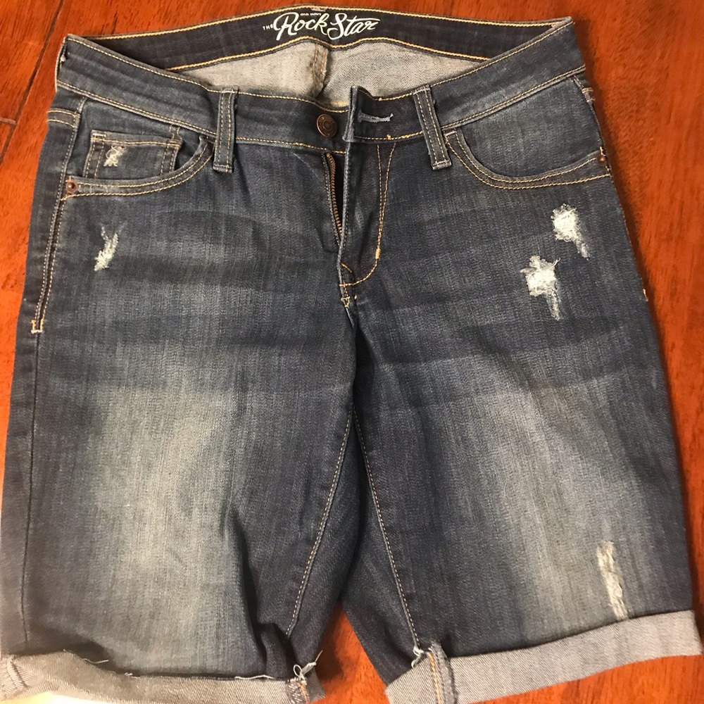 Old Navy Jean shorts